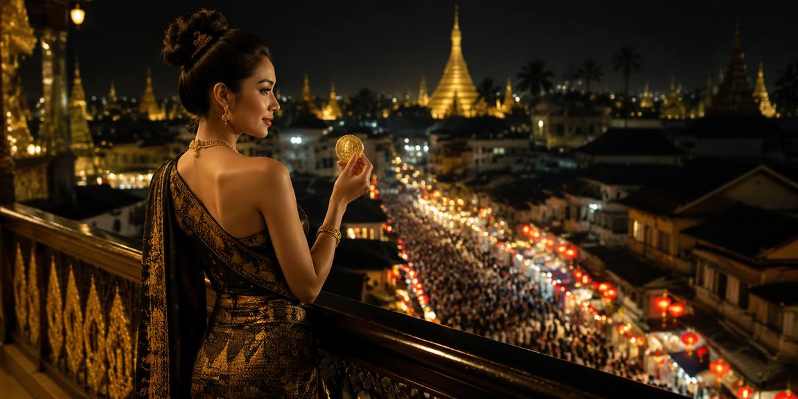 we999 KBZPay ငွေသွင်း အကျိုးအမြတ်