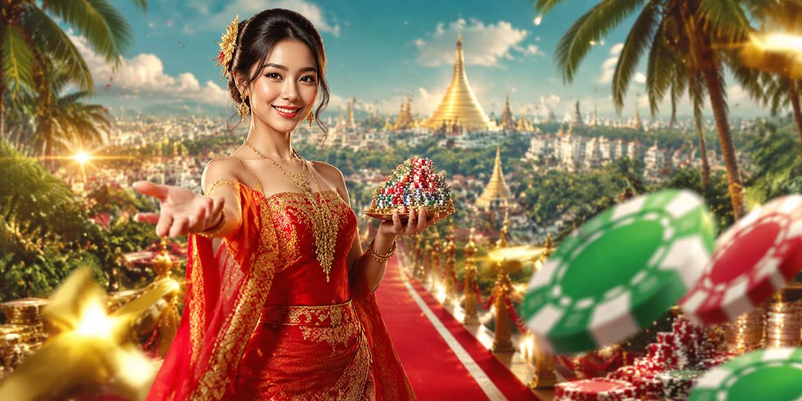 we999 ဖုန်းတစ်လုံးနဲ့ ကာစီနိုဝင်ပါ